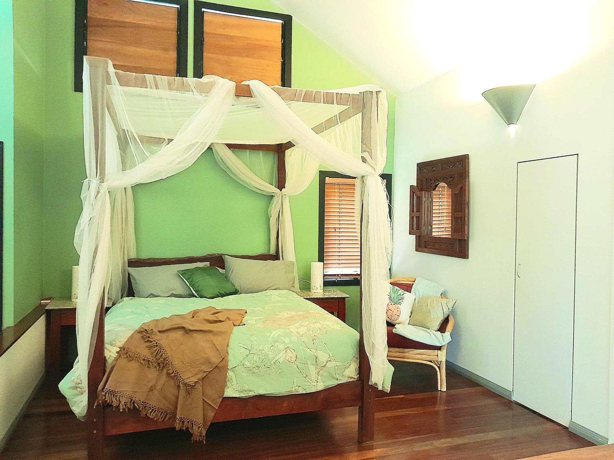 Sky Island Studios Mount Tamborine Exterior foto