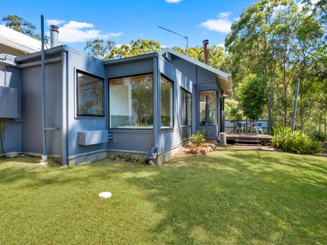 Sky Island Studios Mount Tamborine Zimmer foto