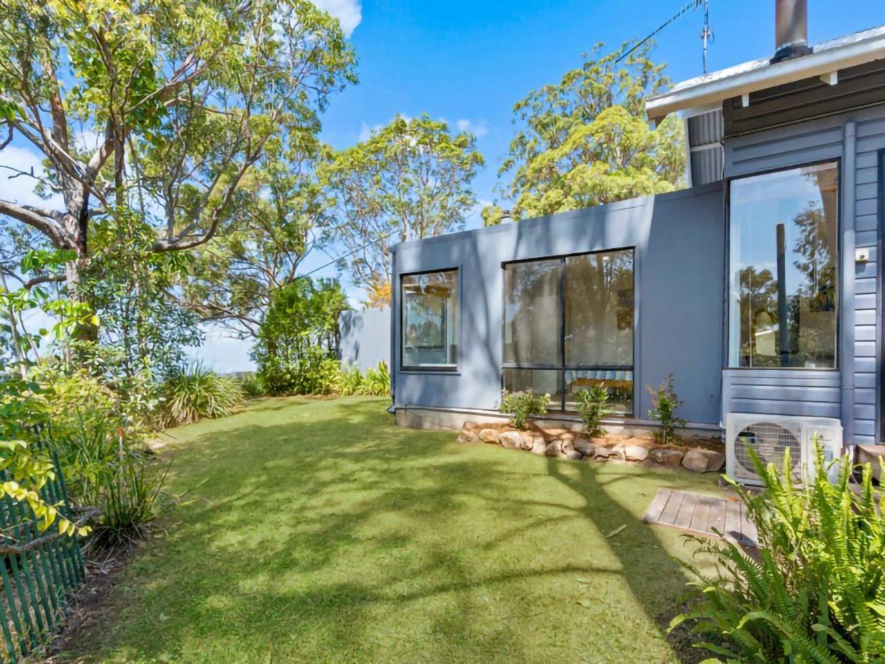 Sky Island Studios Mount Tamborine Zimmer foto