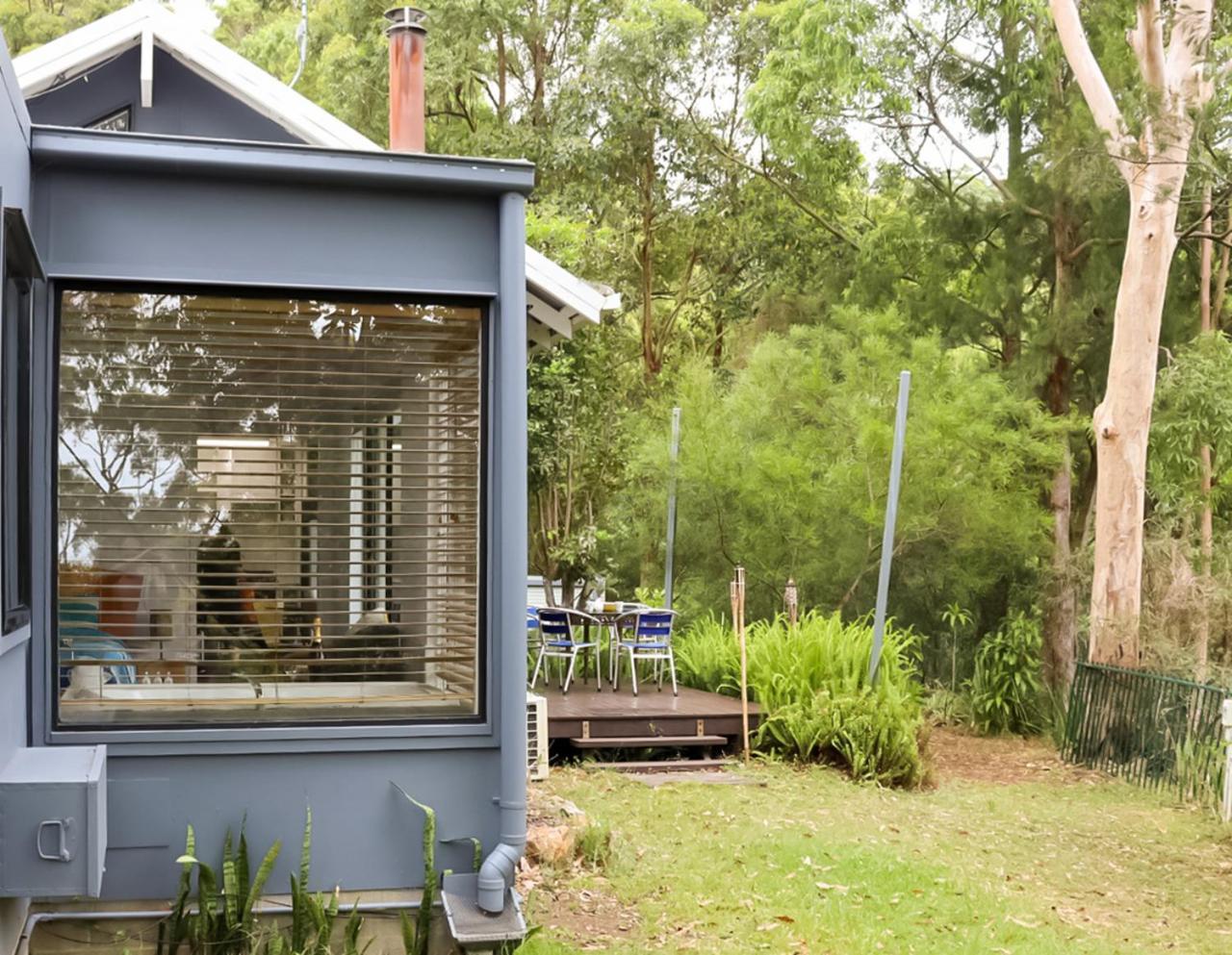 Sky Island Studios Mount Tamborine Zimmer foto