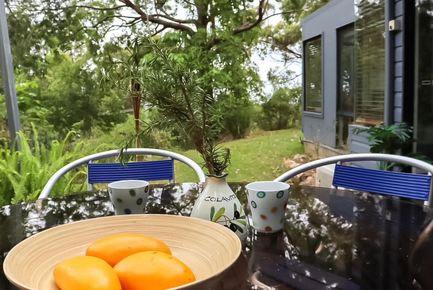 Sky Island Studios Mount Tamborine Zimmer foto