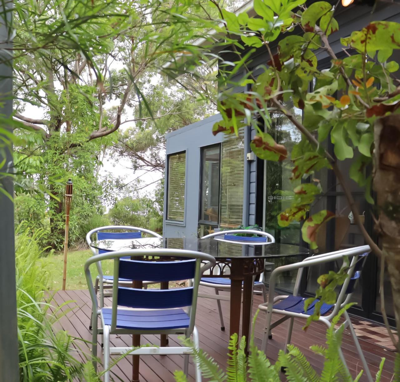 Sky Island Studios Mount Tamborine Zimmer foto
