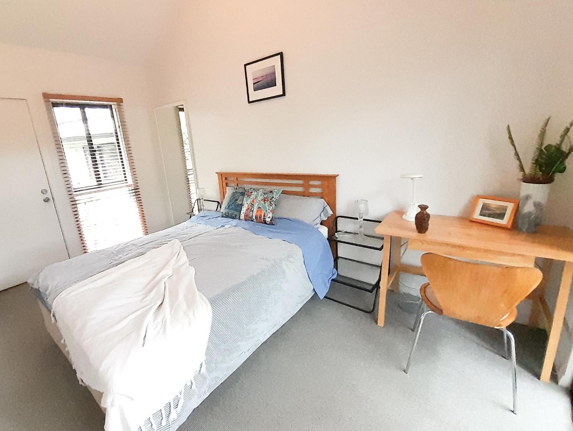 Sky Island Studios Mount Tamborine Zimmer foto